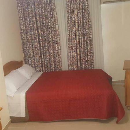 Apartamento Avenida 푸에르토 데 산티아고 외부 사진