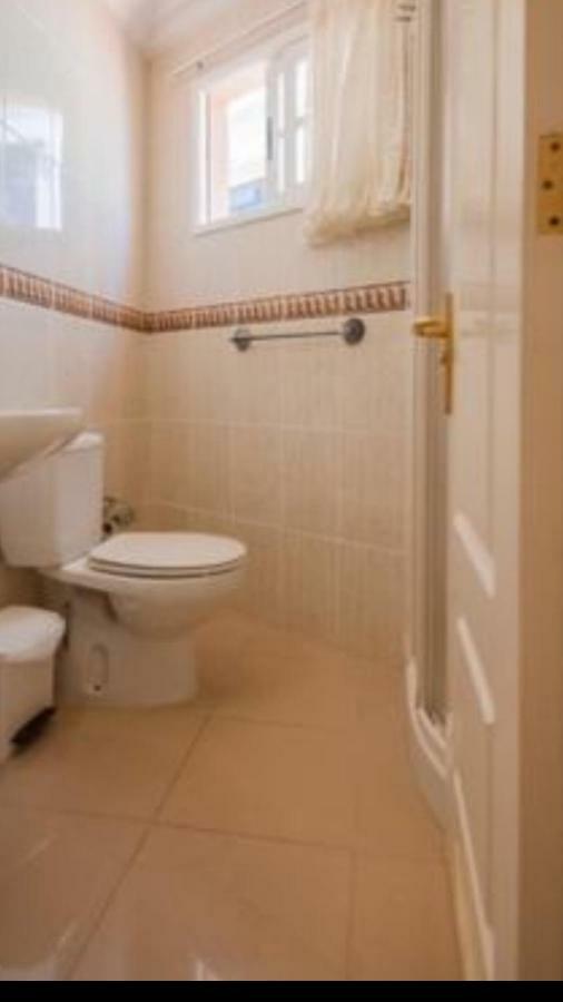 Apartamento Avenida 푸에르토 데 산티아고 외부 사진