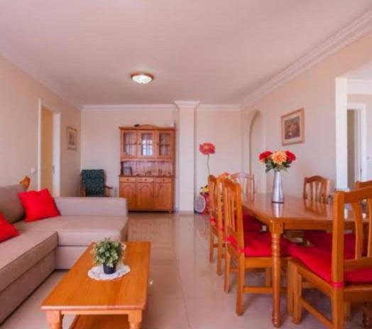 Apartamento Avenida 푸에르토 데 산티아고 외부 사진