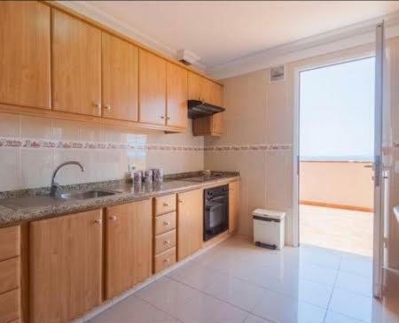 Apartamento Avenida 푸에르토 데 산티아고 외부 사진