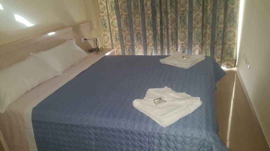 Apartamento Avenida 푸에르토 데 산티아고 외부 사진