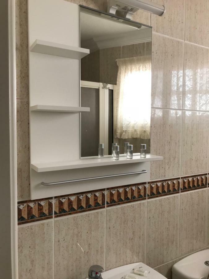 Apartamento Avenida 푸에르토 데 산티아고 외부 사진