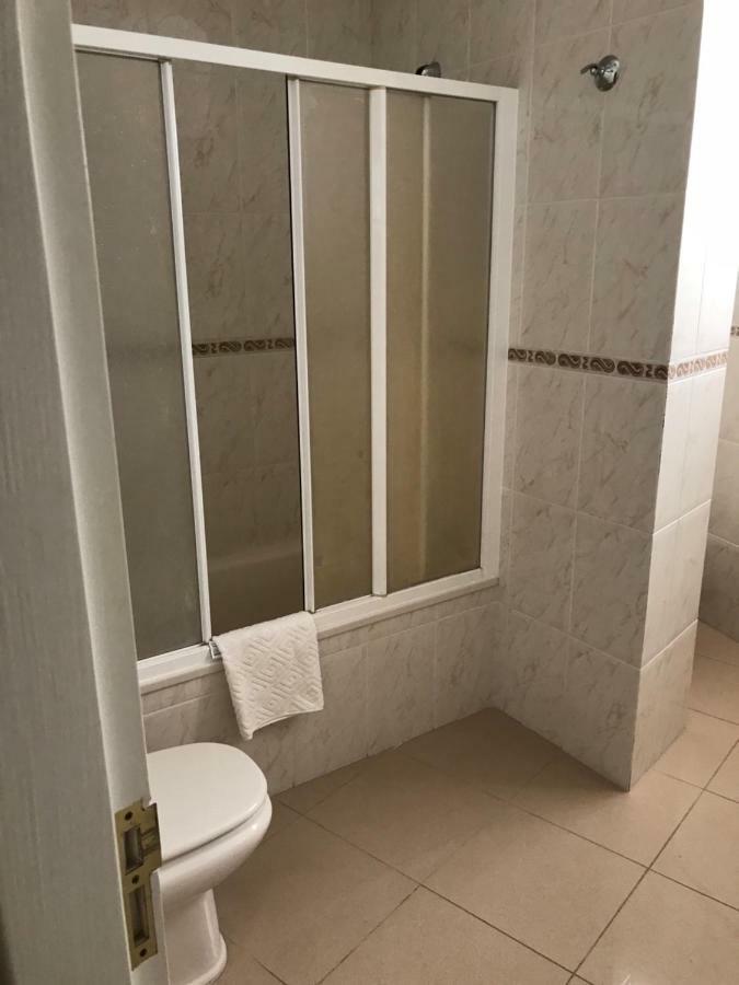 Apartamento Avenida 푸에르토 데 산티아고 외부 사진